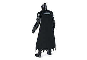 Batman 30cm Ninja Figure